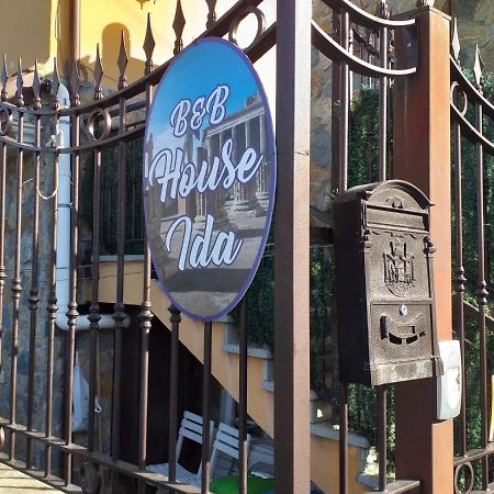 Appartamento House Ida スカファーティ エクステリア 写真