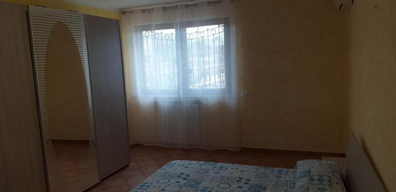 Appartamento House Ida スカファーティ エクステリア 写真