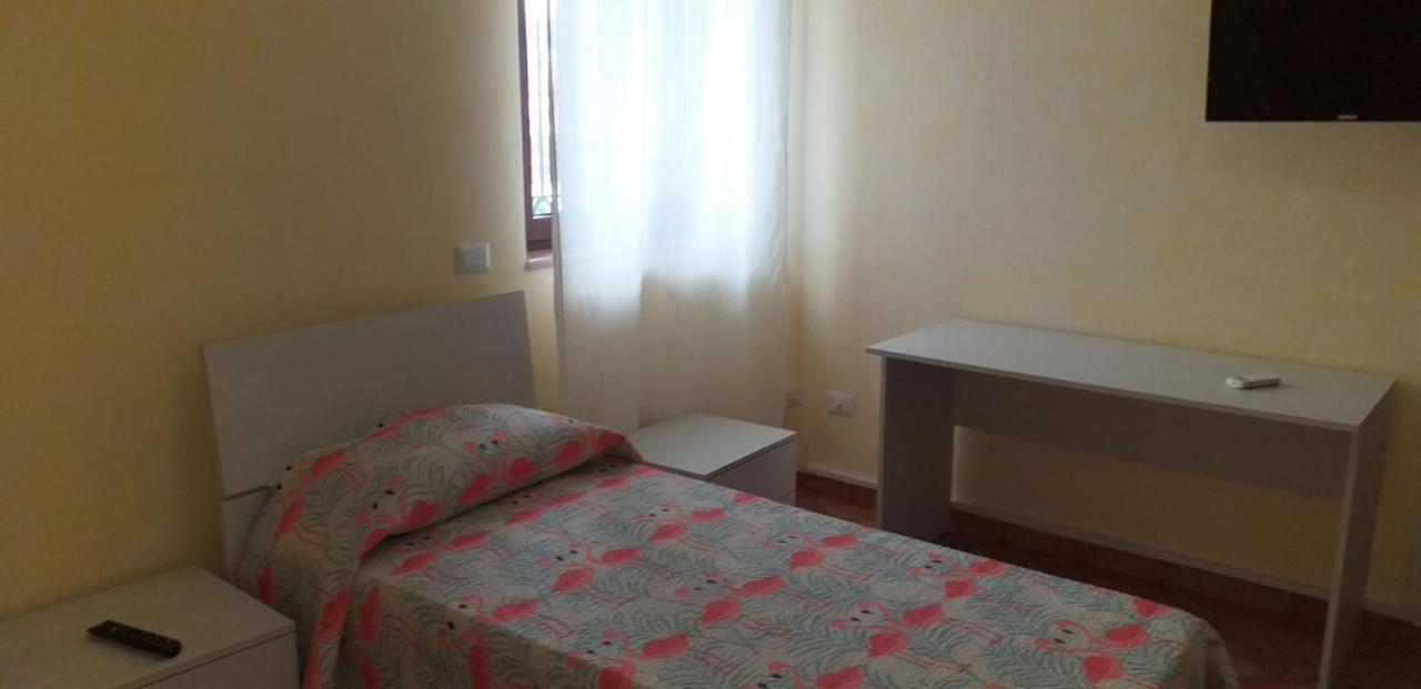 Appartamento House Ida スカファーティ エクステリア 写真