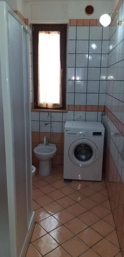 Appartamento House Ida スカファーティ エクステリア 写真